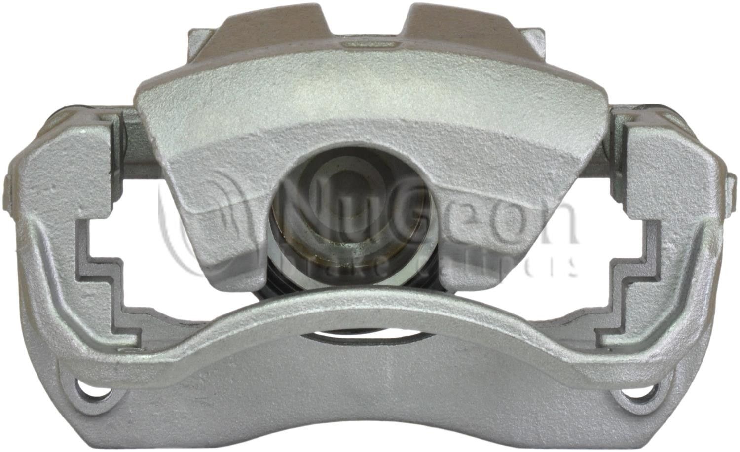 2018, 2017, 2016 Lexus ES350 Disc Brake Caliper
