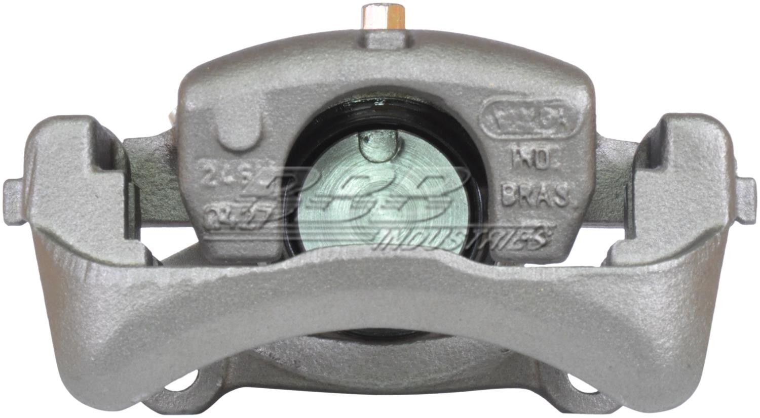 2003, 2002, 2001, 2000 Lincoln LS Disc Brake Caliper