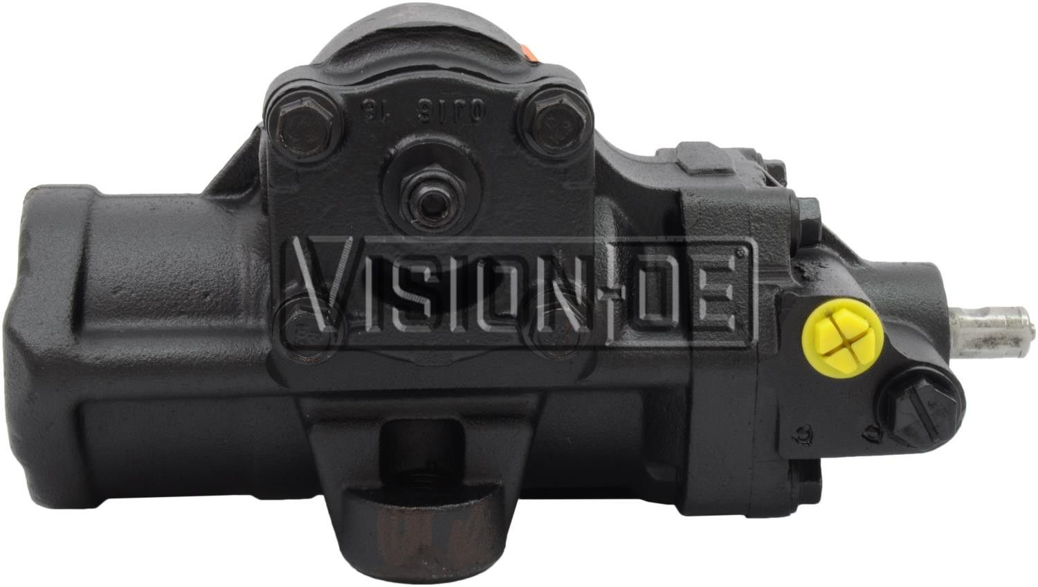 Steering Gear
