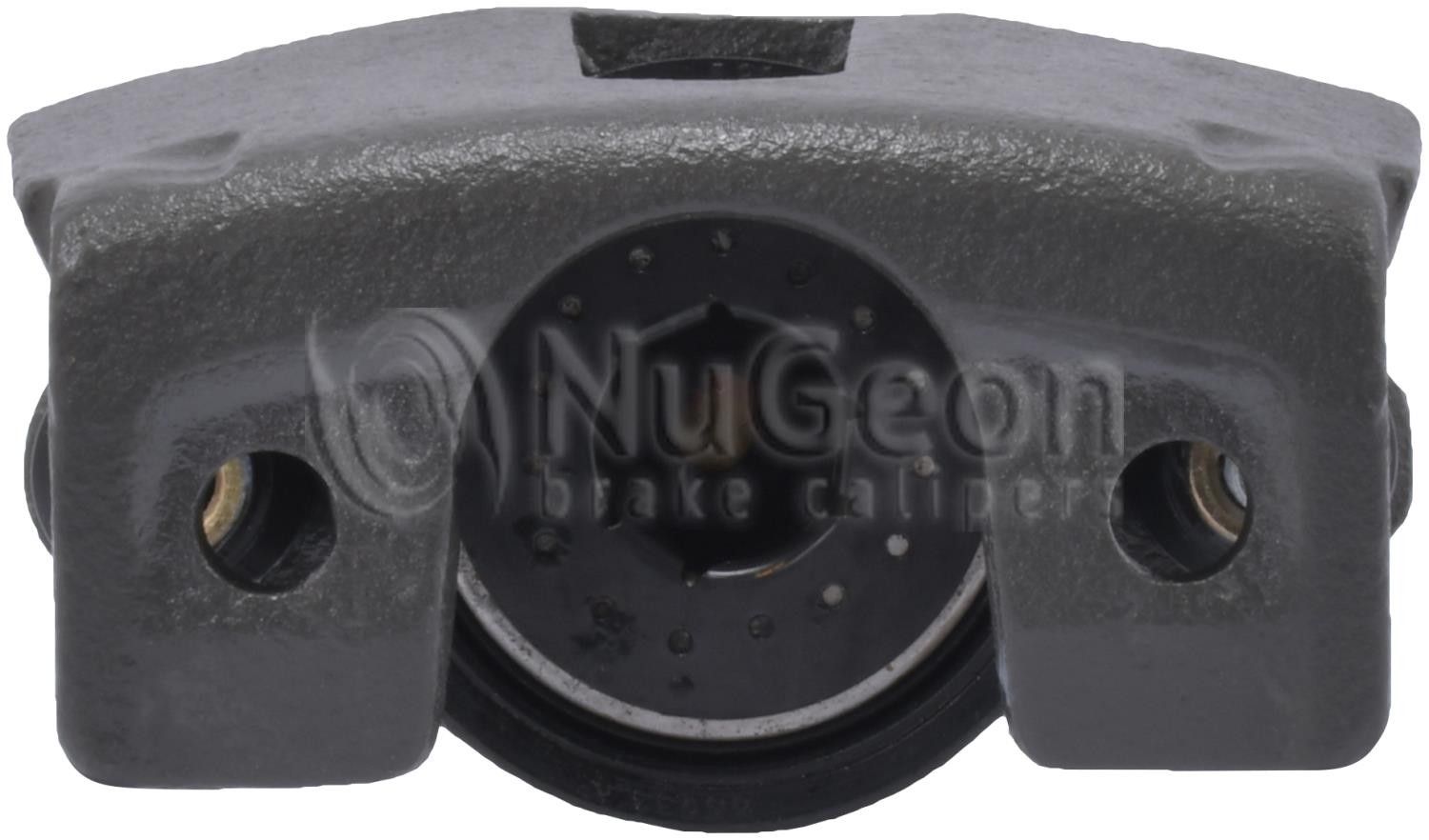 2011, 2010, 2009, 2008, 2007, 2006, 2005, 2004, 2003 Lincoln Town Car Disc Brake Caliper