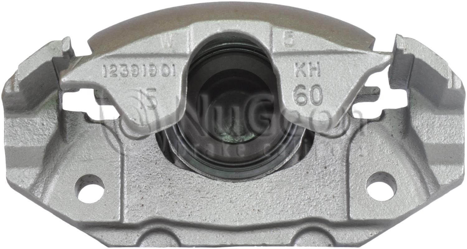 1995, 1994, 1993, 1992, 1991 Dodge Caravan Disc Brake Caliper