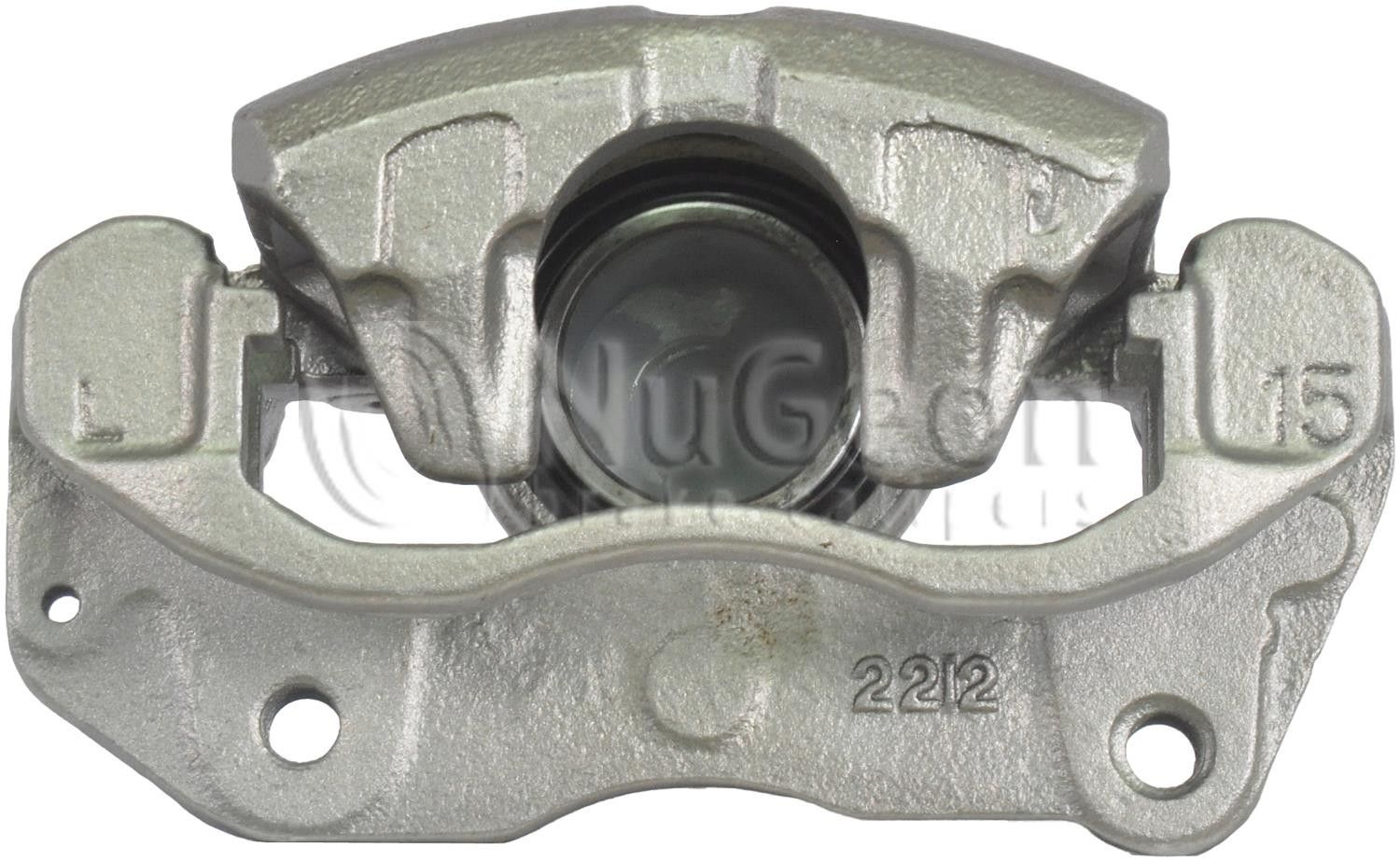 1989 Dodge Raider Disc Brake Caliper