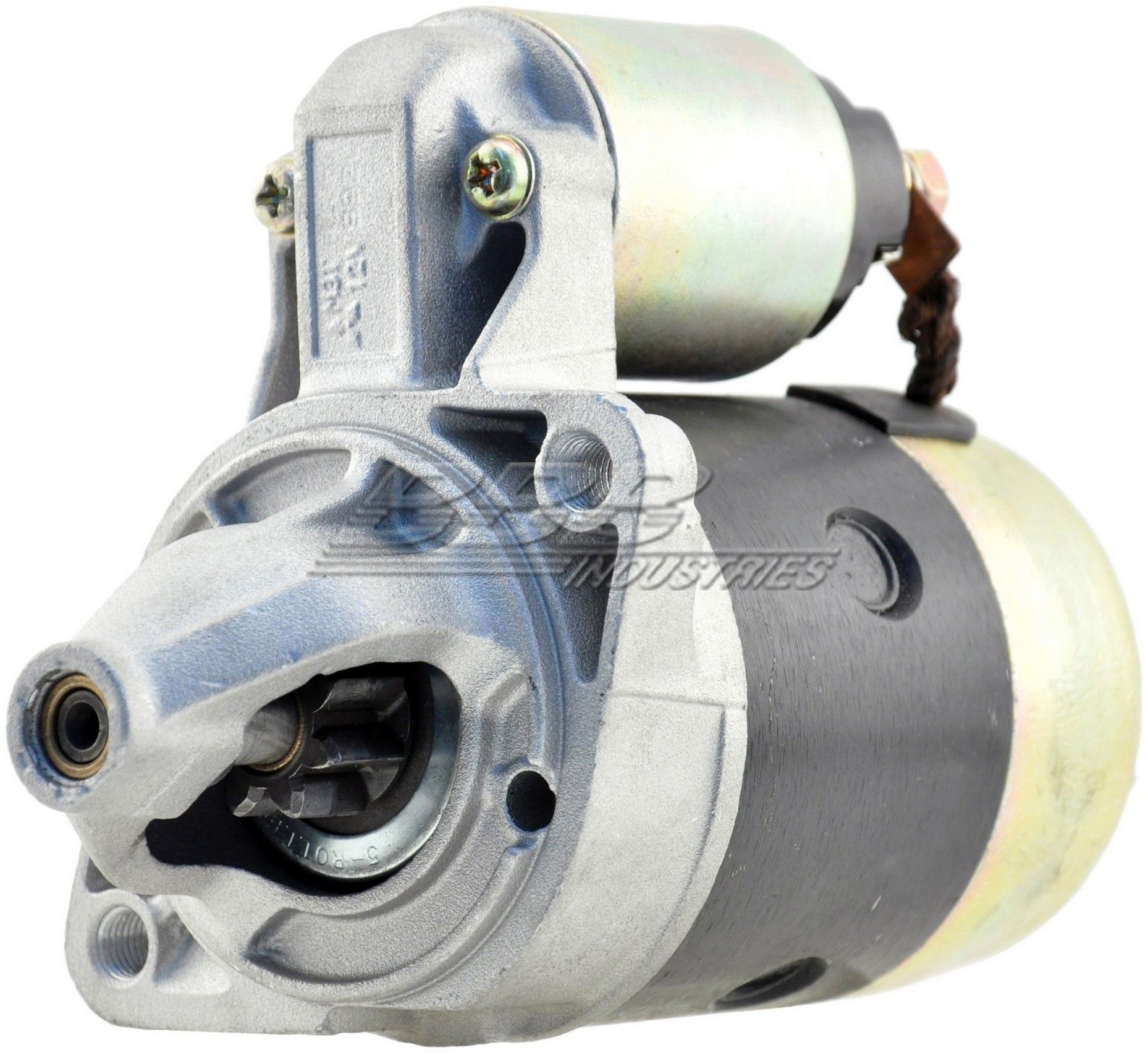 1988, 1987 Dodge Mini Ram GTX Starter