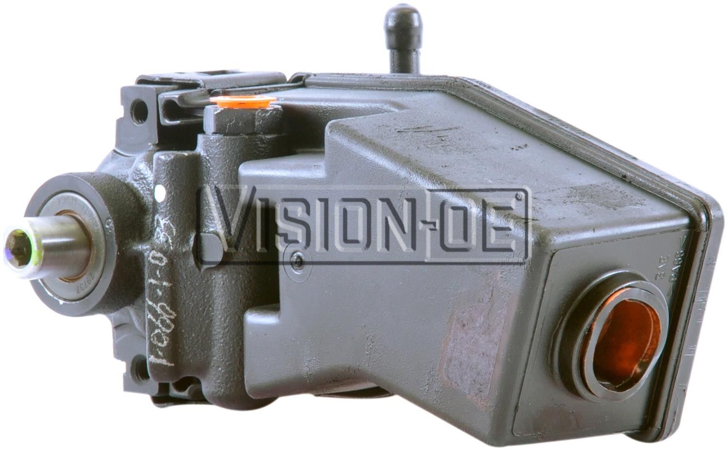 Power Steering Pump