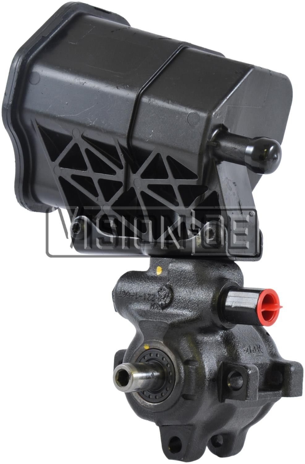 2007, 2006, 2005, 2004 Dodge Durango Power Steering Pump