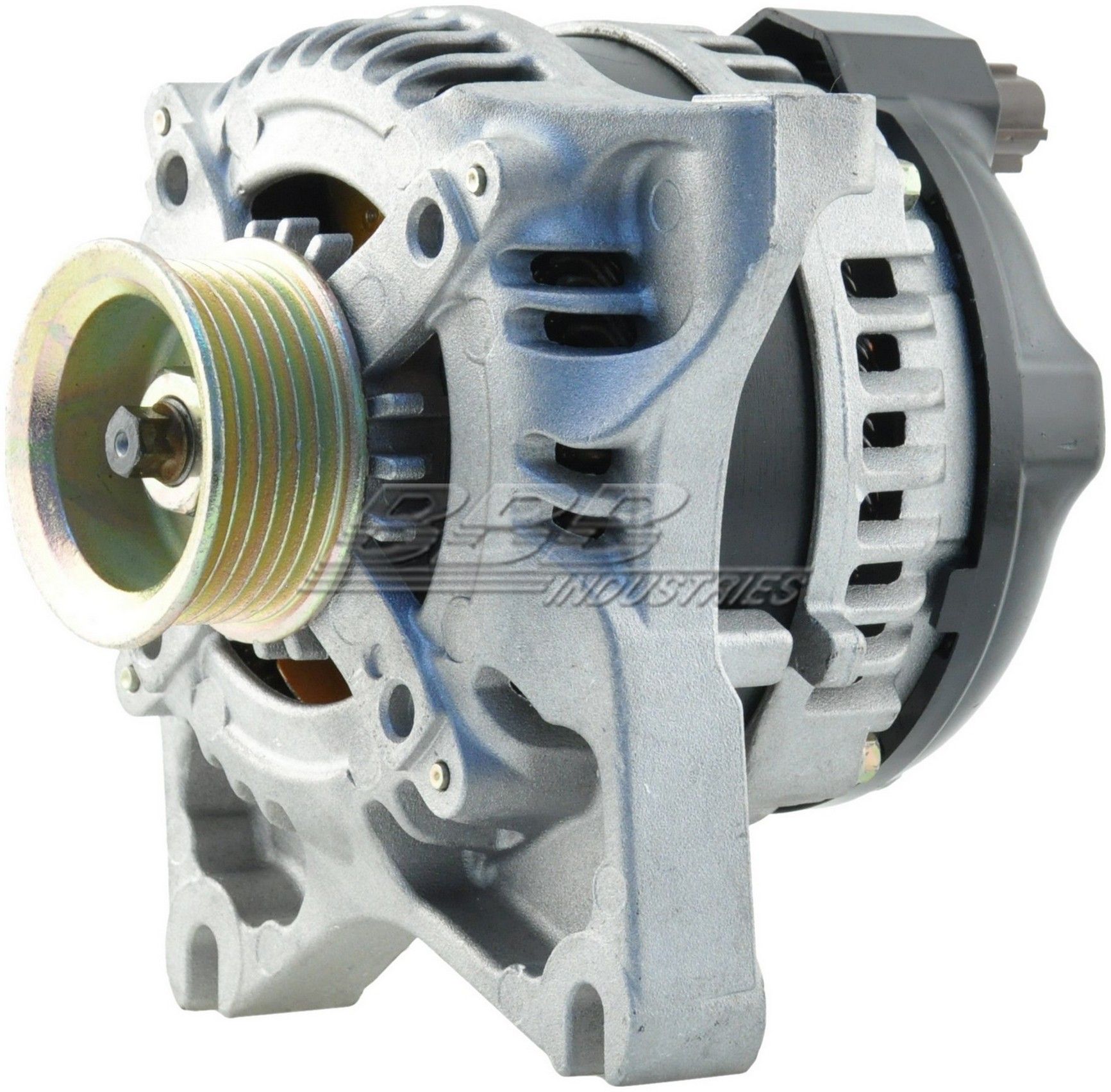 2010, 2009 Ford Explorer Alternator