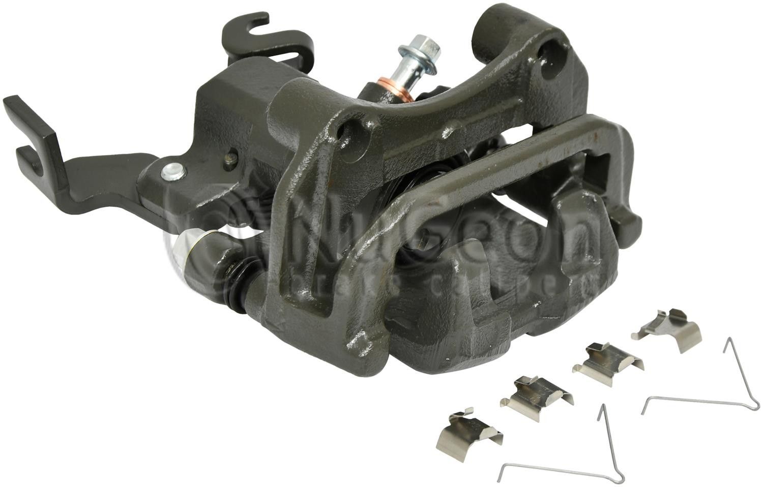 2005, 2004, 2003 Mazda 6 Disc Brake Caliper