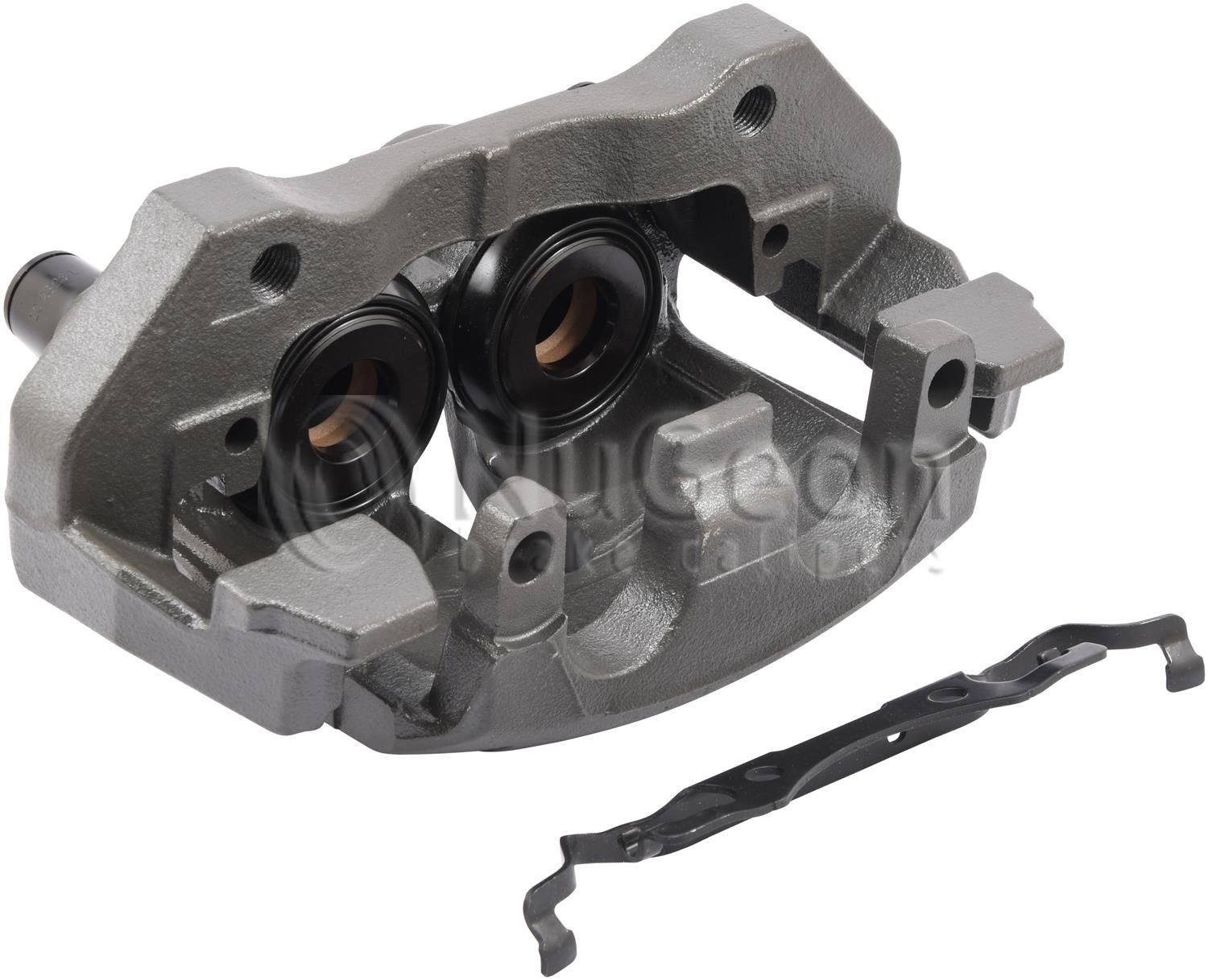 2023, 2022, 2021, 2020, 2019, 2018, 2017, 2016, 2015, 2014, 2013, 2012, 2011 Dodge Durango Disc Brake Caliper