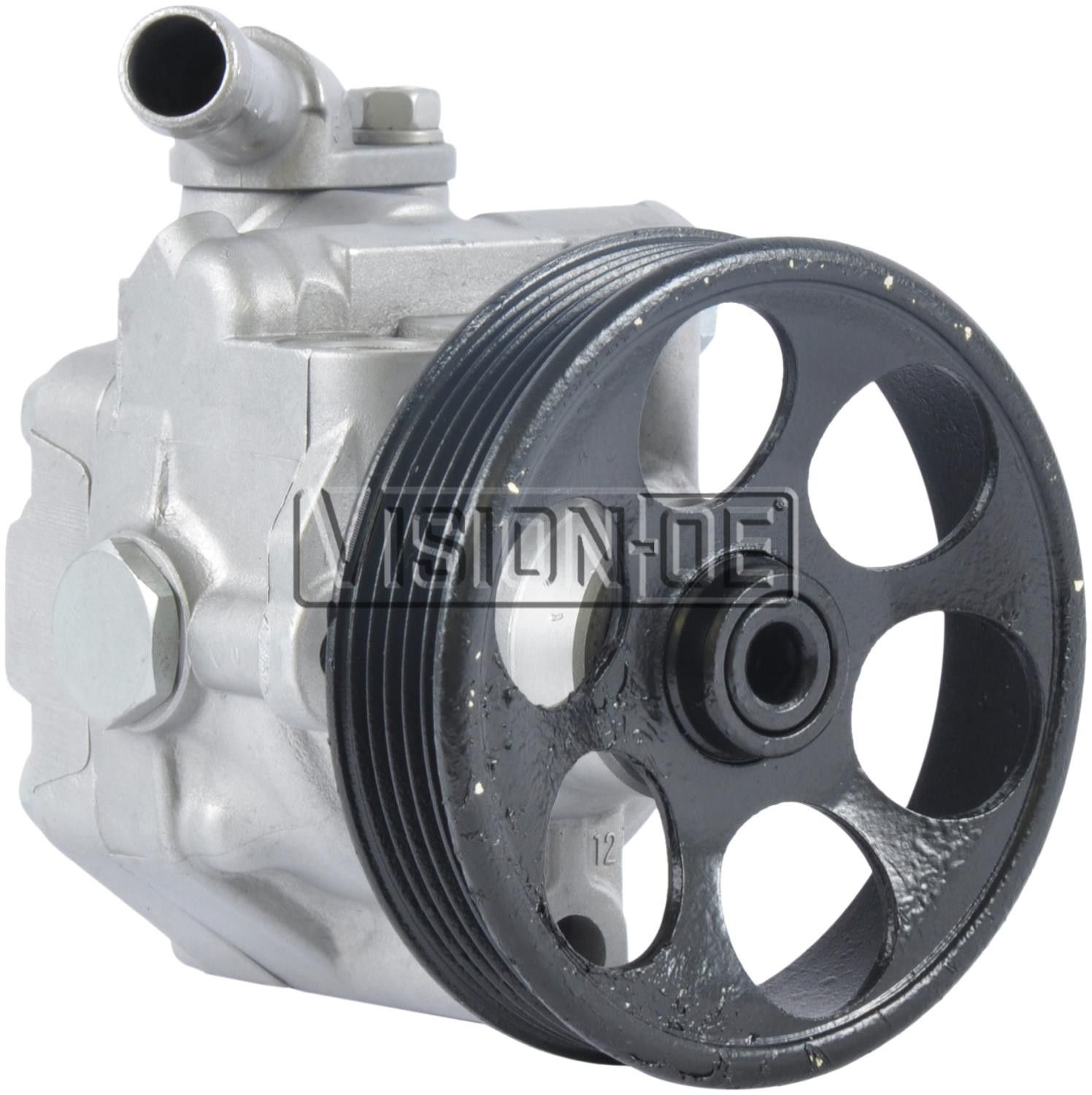 2010, 2009 Subaru Forester Power Steering Pump