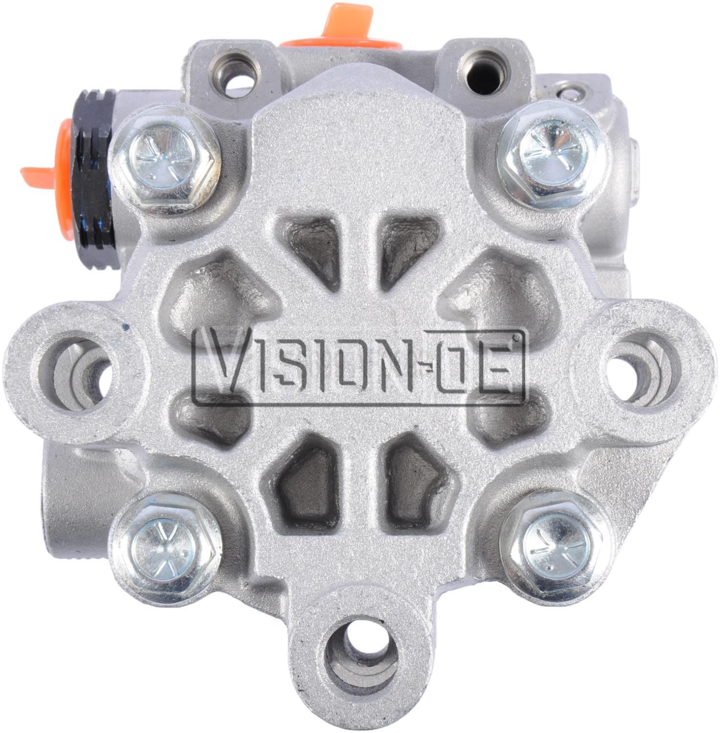2008, 2007, 2006, 2005 Dodge Magnum Power Steering Pump
