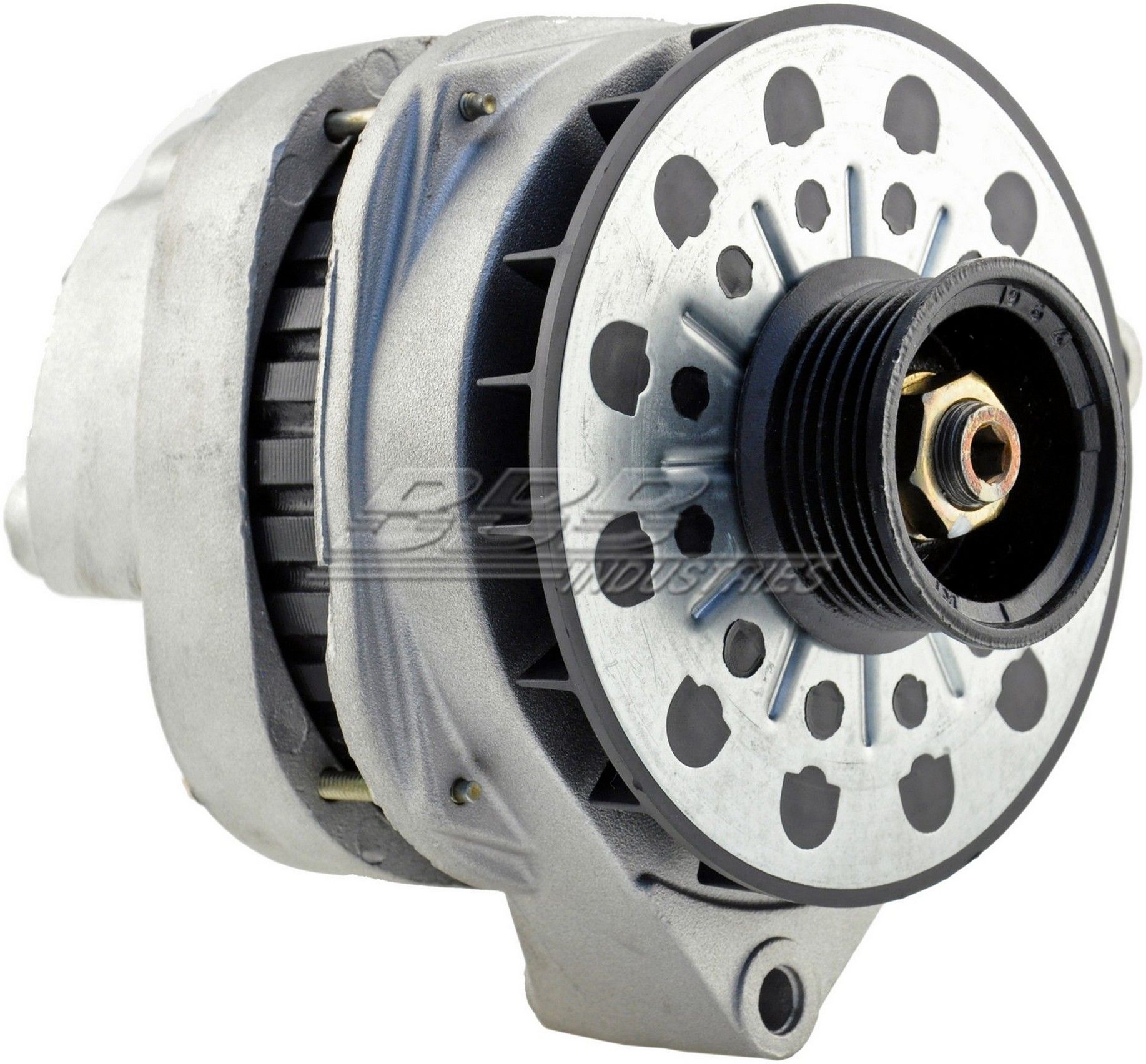 2000, 1999, 1998, 1997, 1996 GMC C3500 Alternator