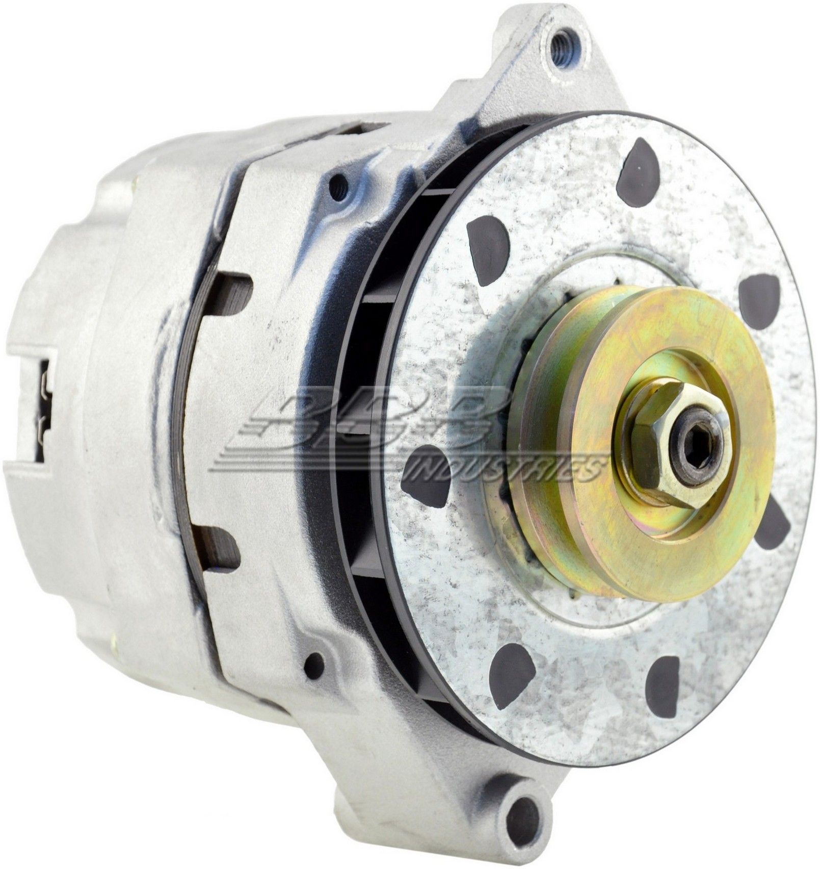 1985 Chevrolet Astro Alternator