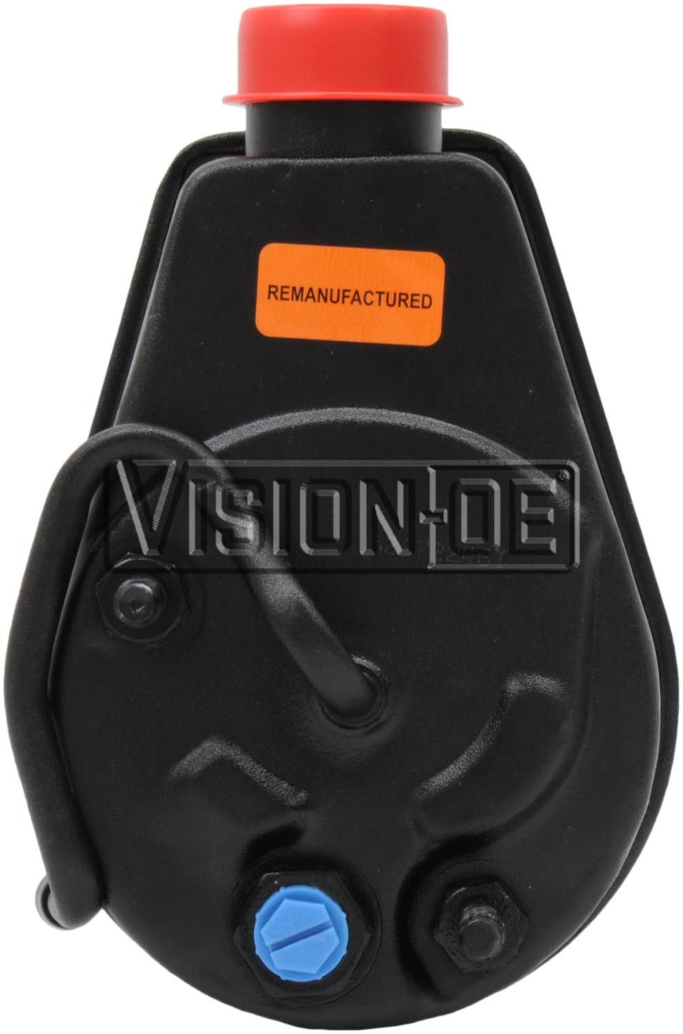 2003, 2002, 2001 Dodge Durango Power Steering Pump