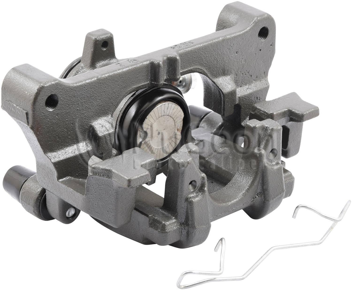 2024, 2023, 2022, 2021, 2020, 2019, 2018, 2017, 2016, 2015 Subaru Outback Disc Brake Caliper