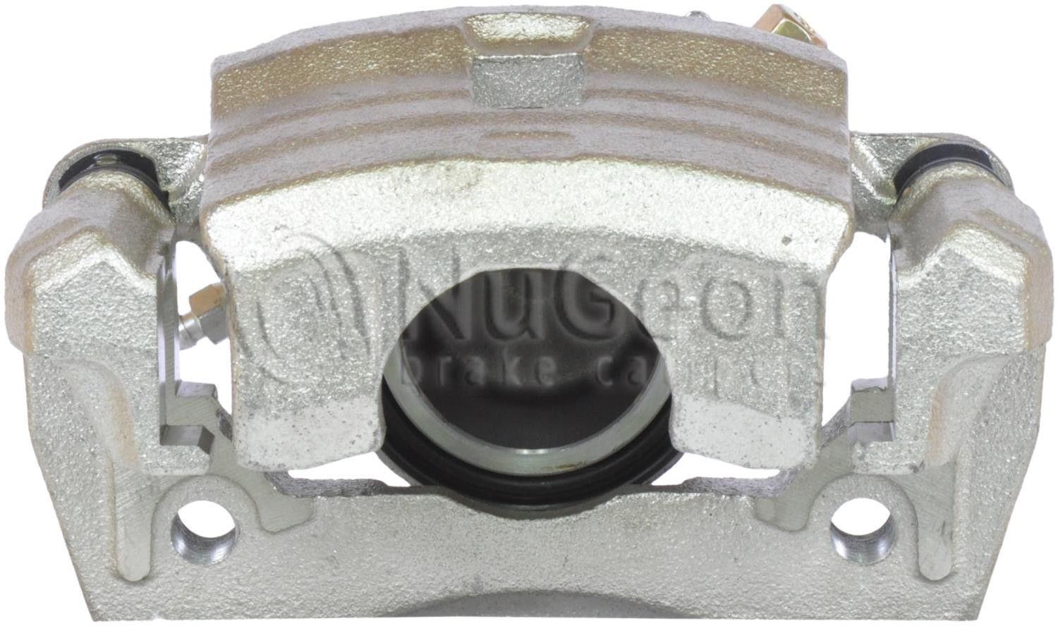 2004, 2003, 2002, 2001, 2000, 1999 Chevrolet Tracker Disc Brake Caliper