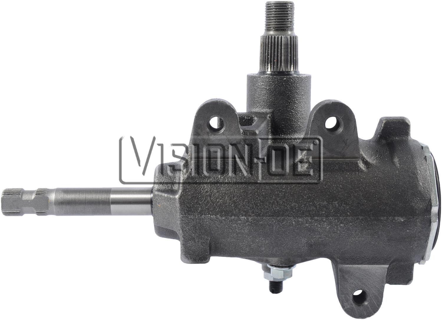 Steering Gear