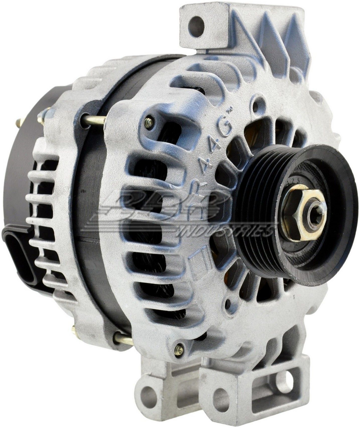 2006 Buick Rainier Alternator BBB Industries