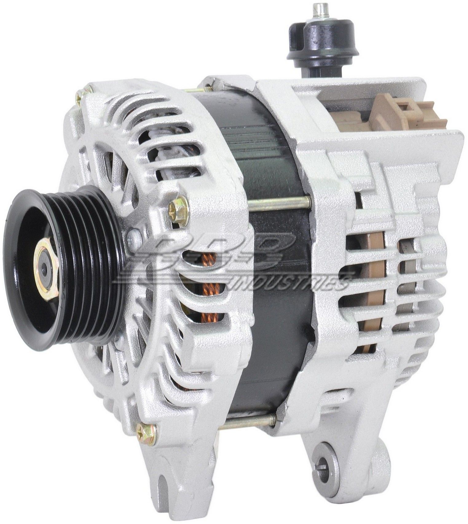 2019, 2018, 2017, 2016, 2015 Ford Transit-250 Alternator