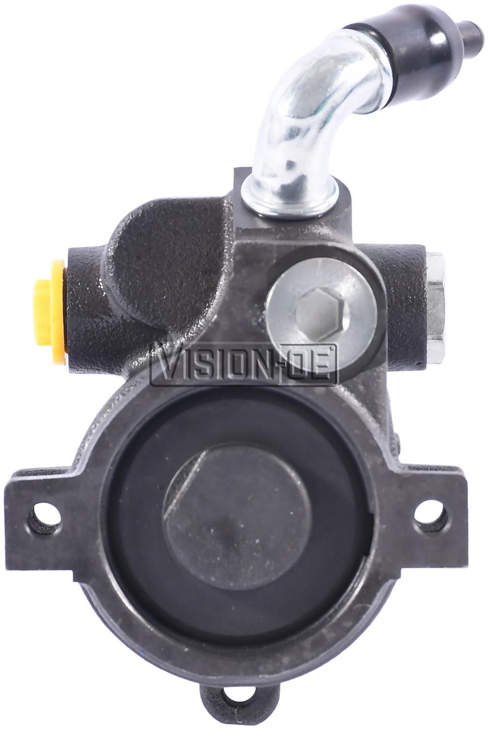 2005, 2004, 2003, 2002, 2001, 2000, 1999, 1998, 1997 Ford Explorer Power Steering Pump