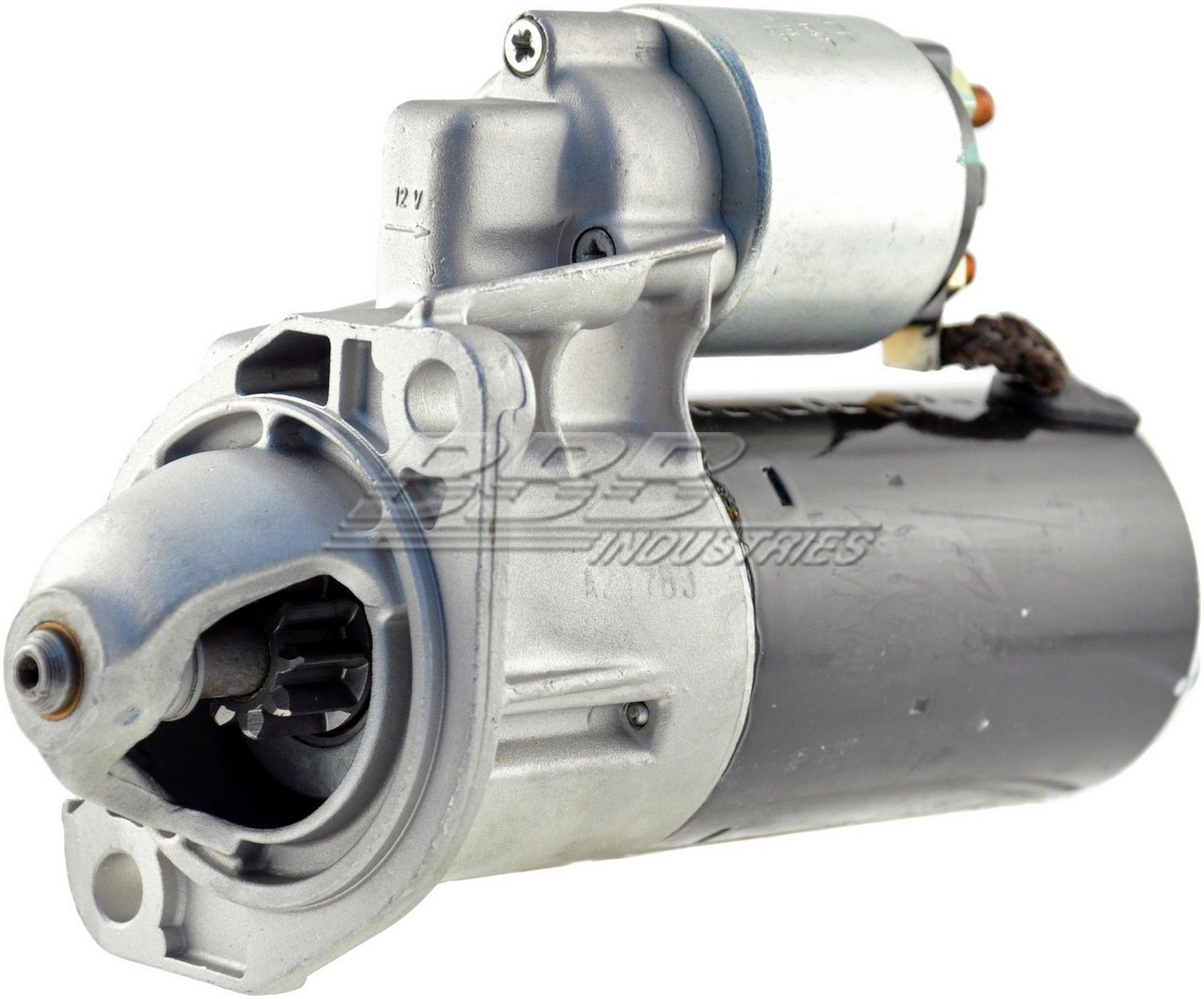 1998, 1997, 1996, 1995, 1994, 1993, 1992, 1991, 1990, 1989 Mazda MPV Starter