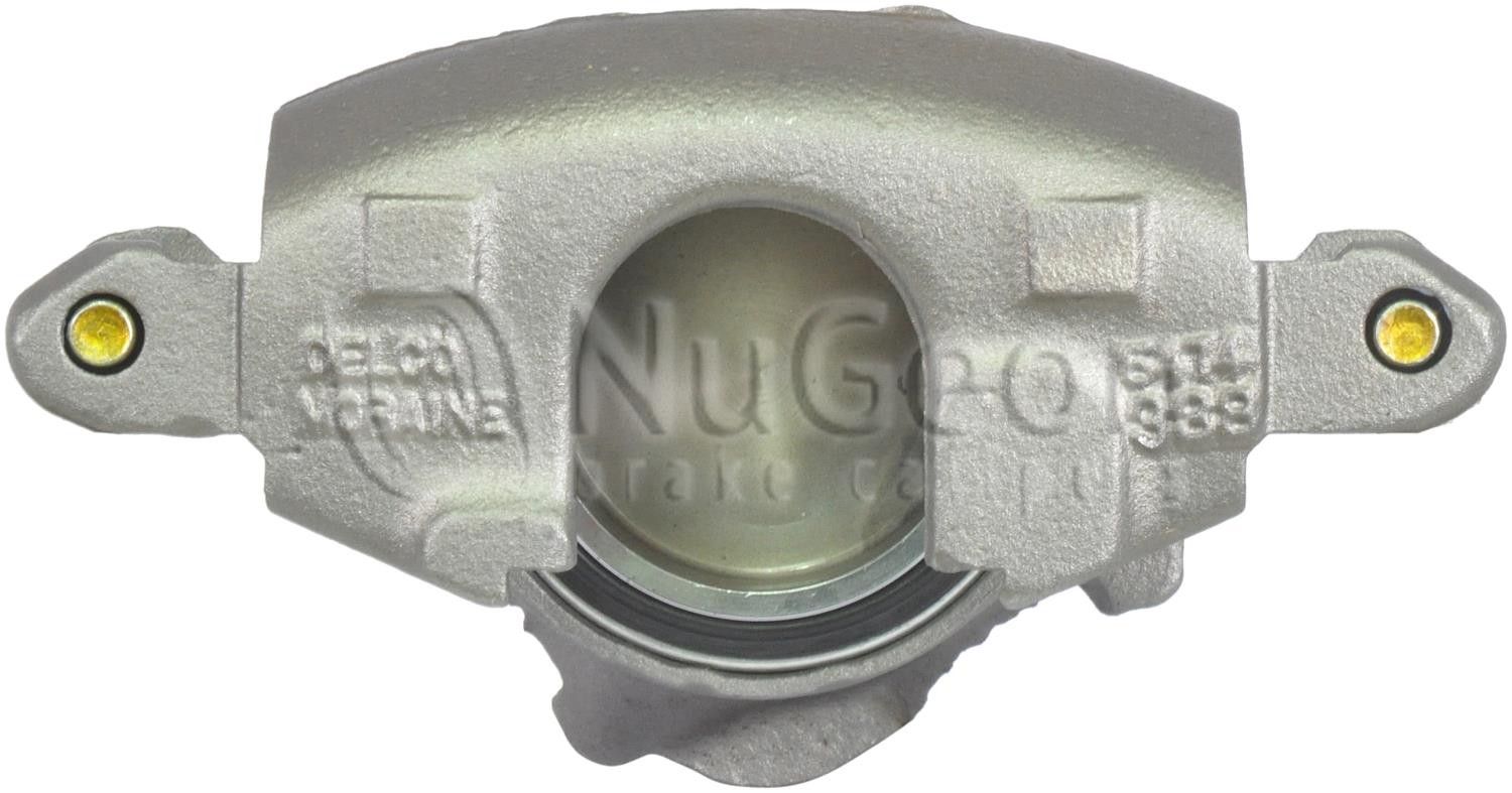Disc Brake Caliper