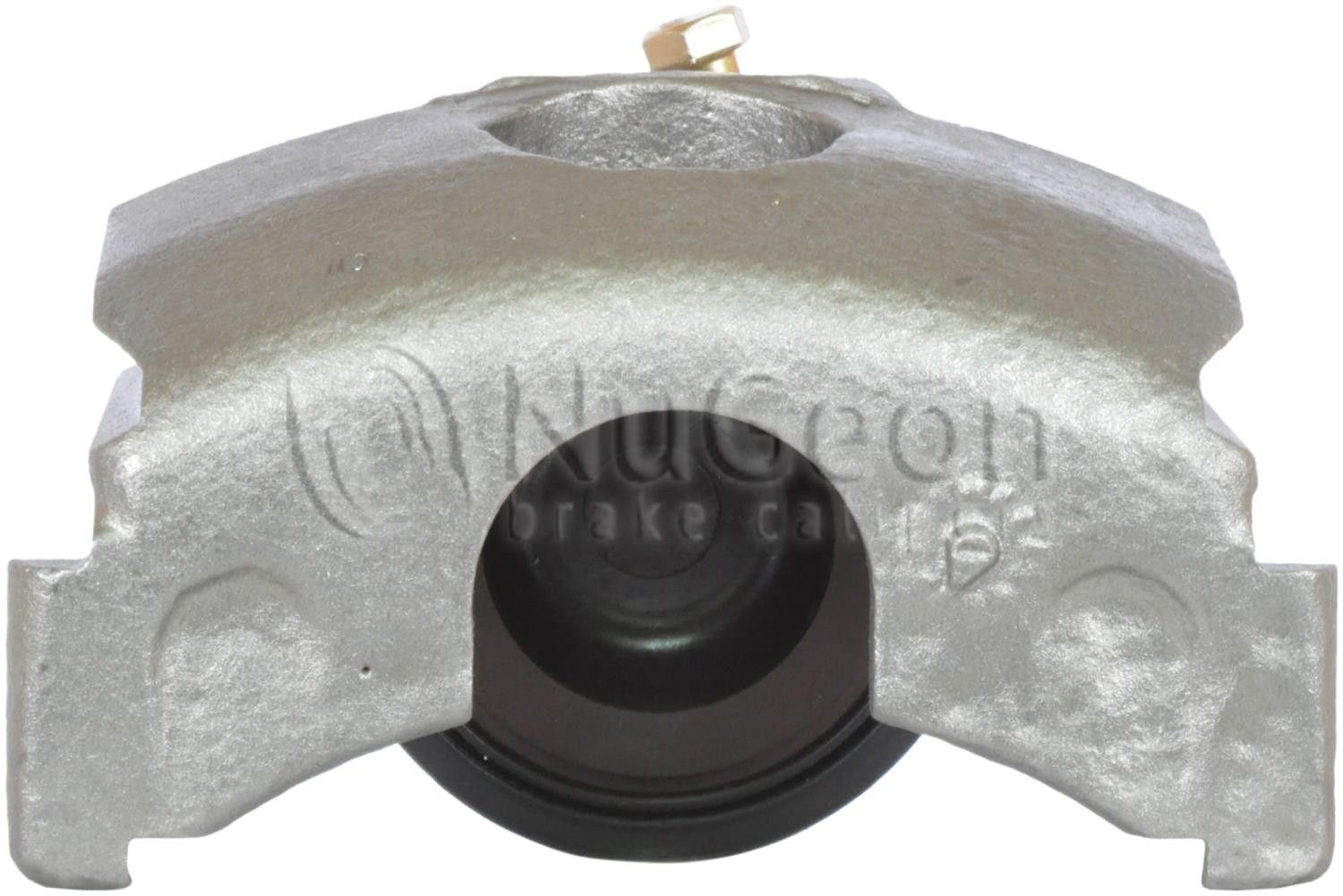 Disc Brake Caliper