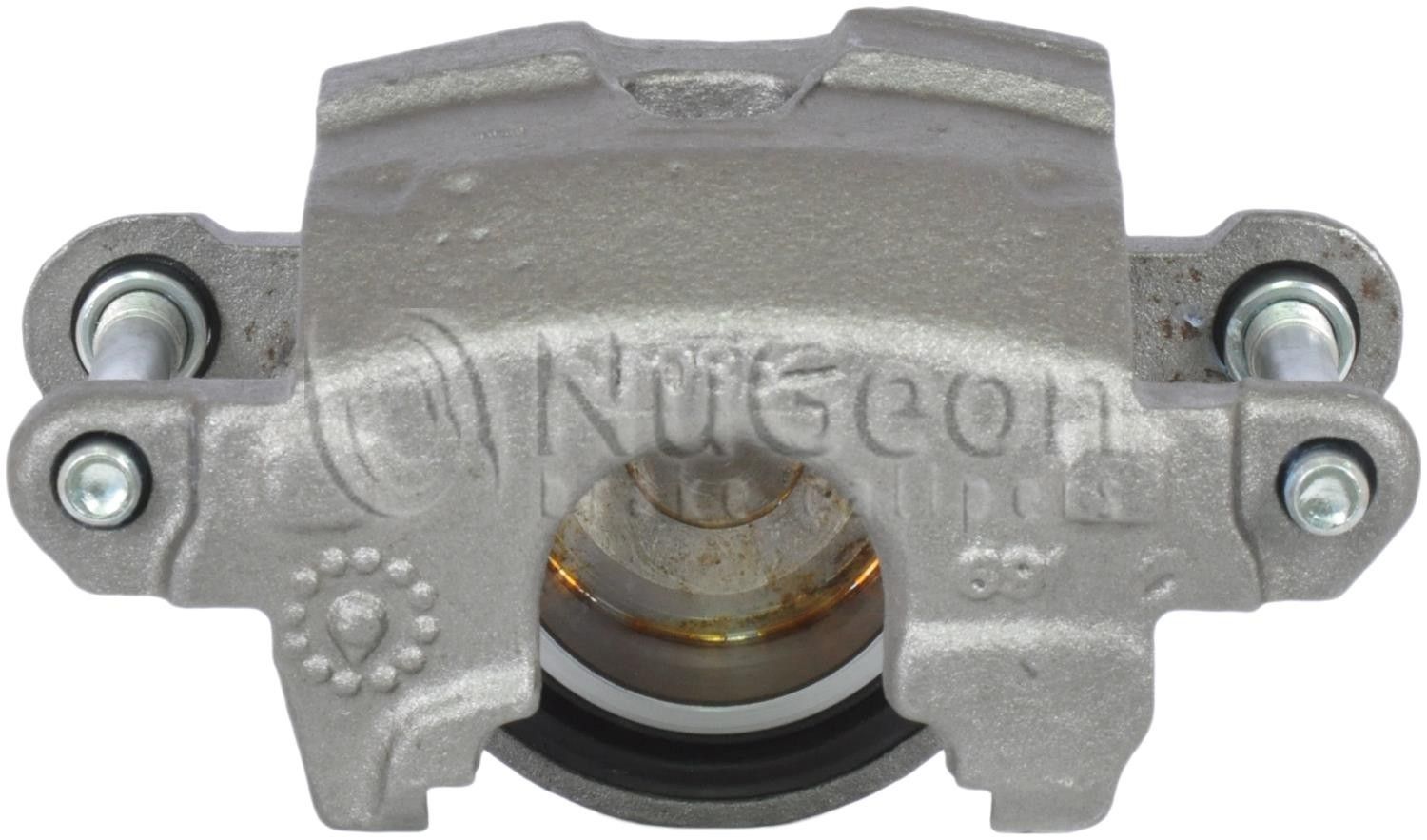 1996, 1995, 1994, 1993, 1992 GMC Jimmy Disc Brake Caliper