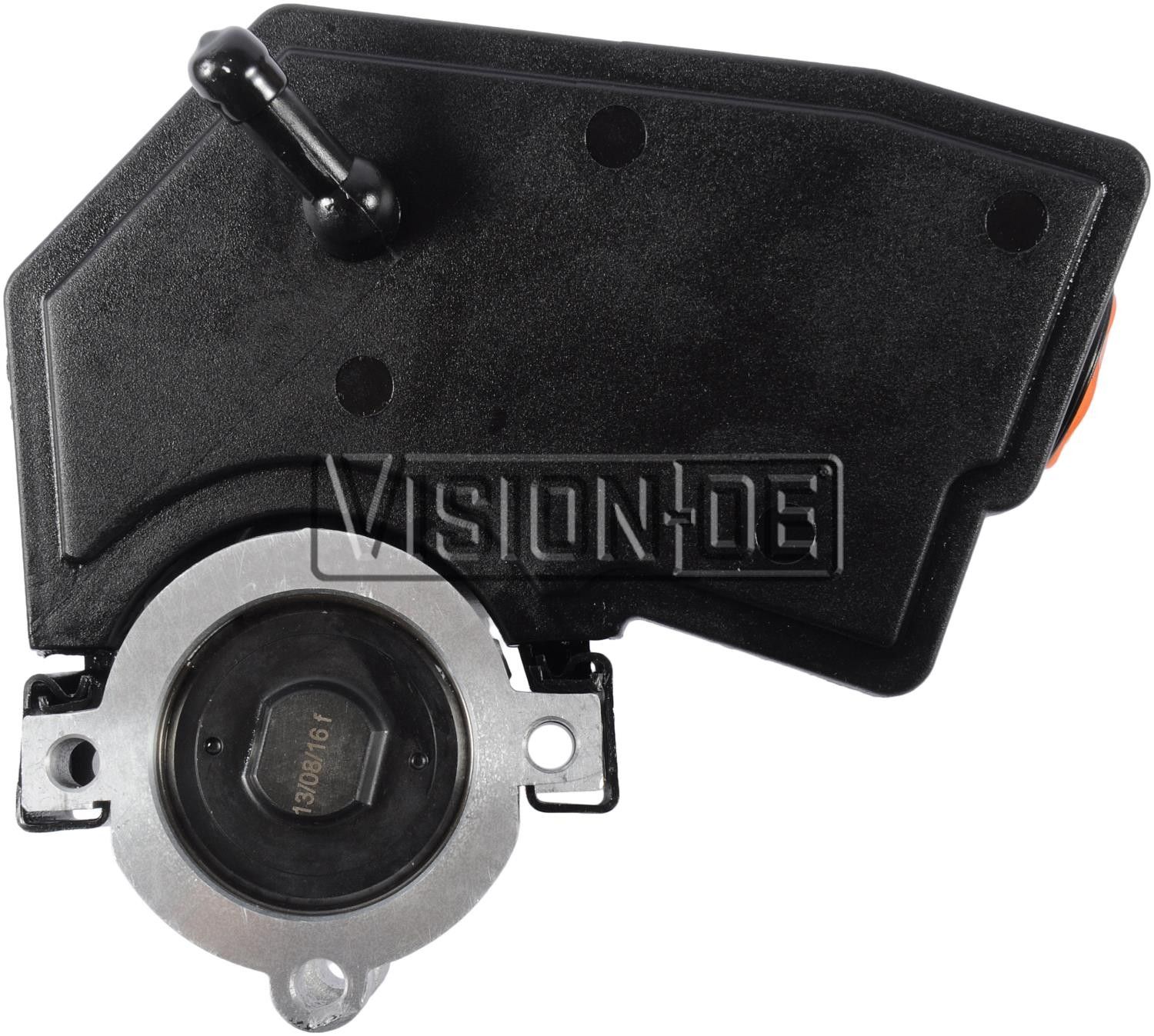 2001, 2000, 1999, 1998, 1997, 1996 Jeep Cherokee Power Steering Pump