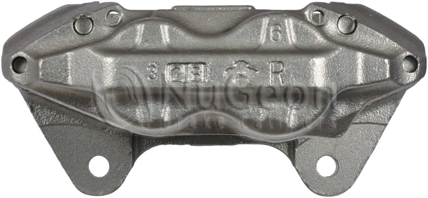 2007, 2006, 2005, 2004, 2003 Lexus LX470 Disc Brake Caliper