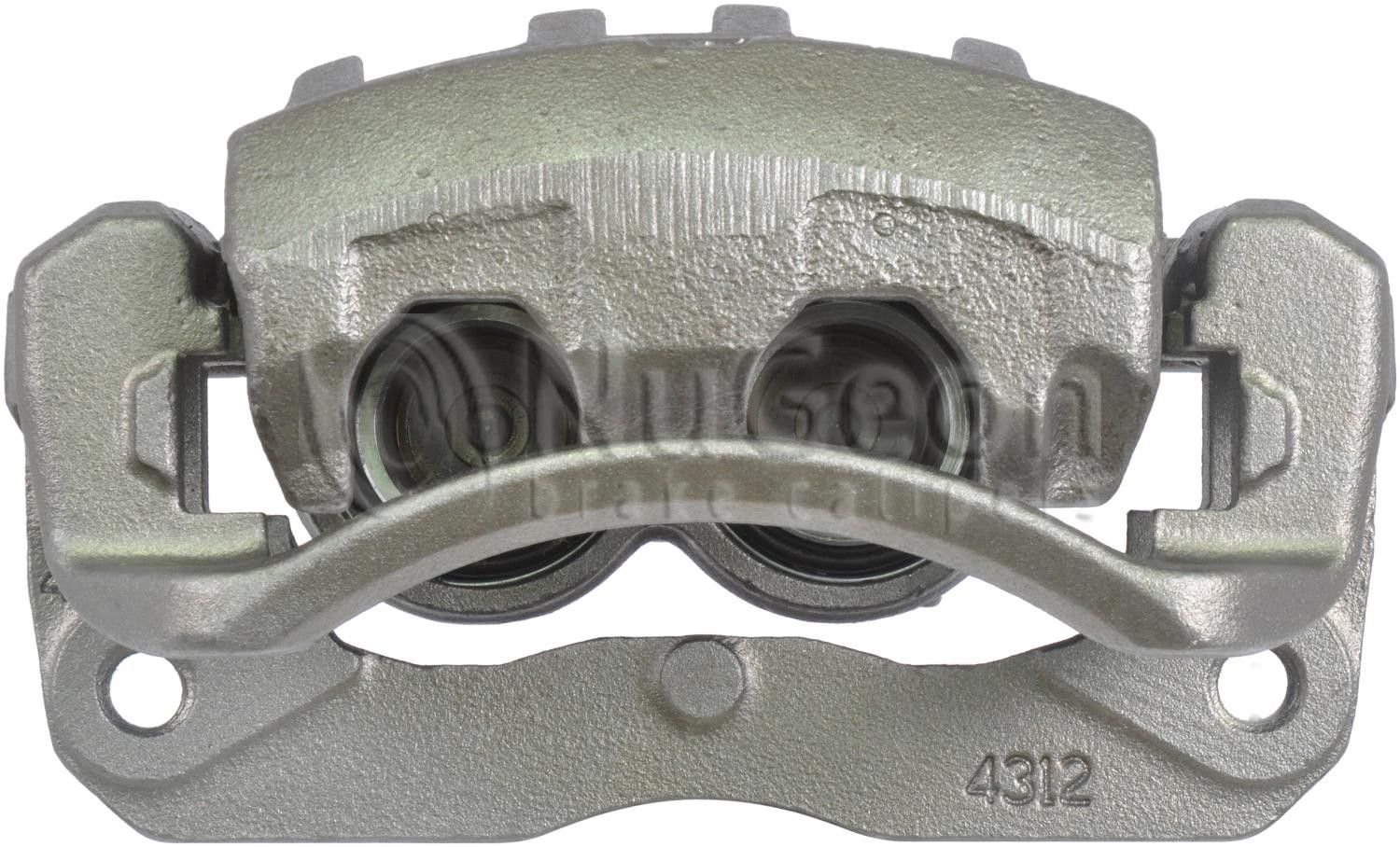 1996, 1995, 1994 Lexus ES300 Disc Brake Caliper