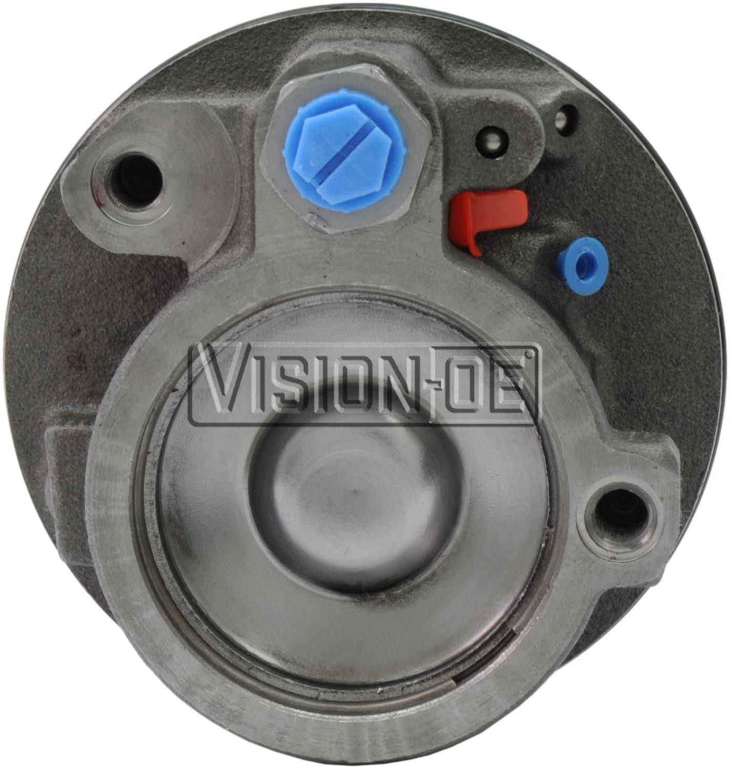 Power Steering Pump