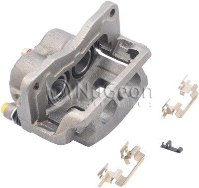 2014, 2013, 2012, 2011, 2010 Subaru Outback Disc Brake Caliper