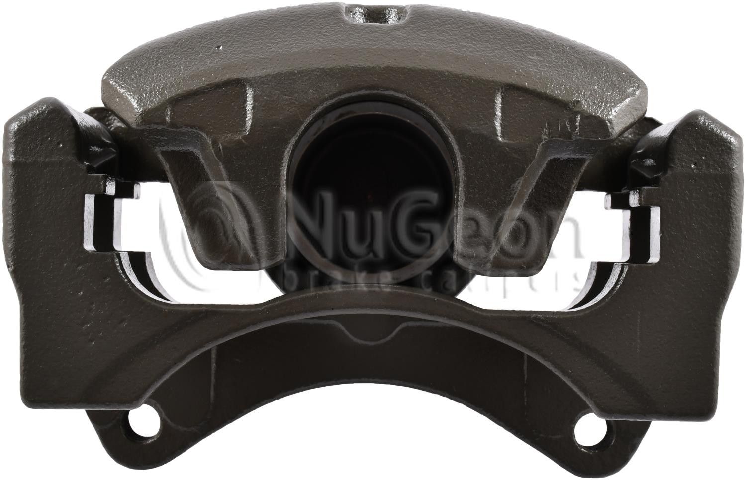 Disc Brake Caliper