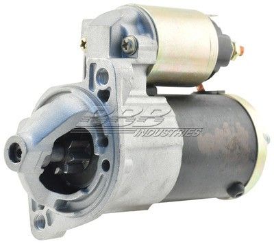 2012, 2011, 2010, 2009, 2008, 2007, 2006 Mitsubishi Eclipse Starter