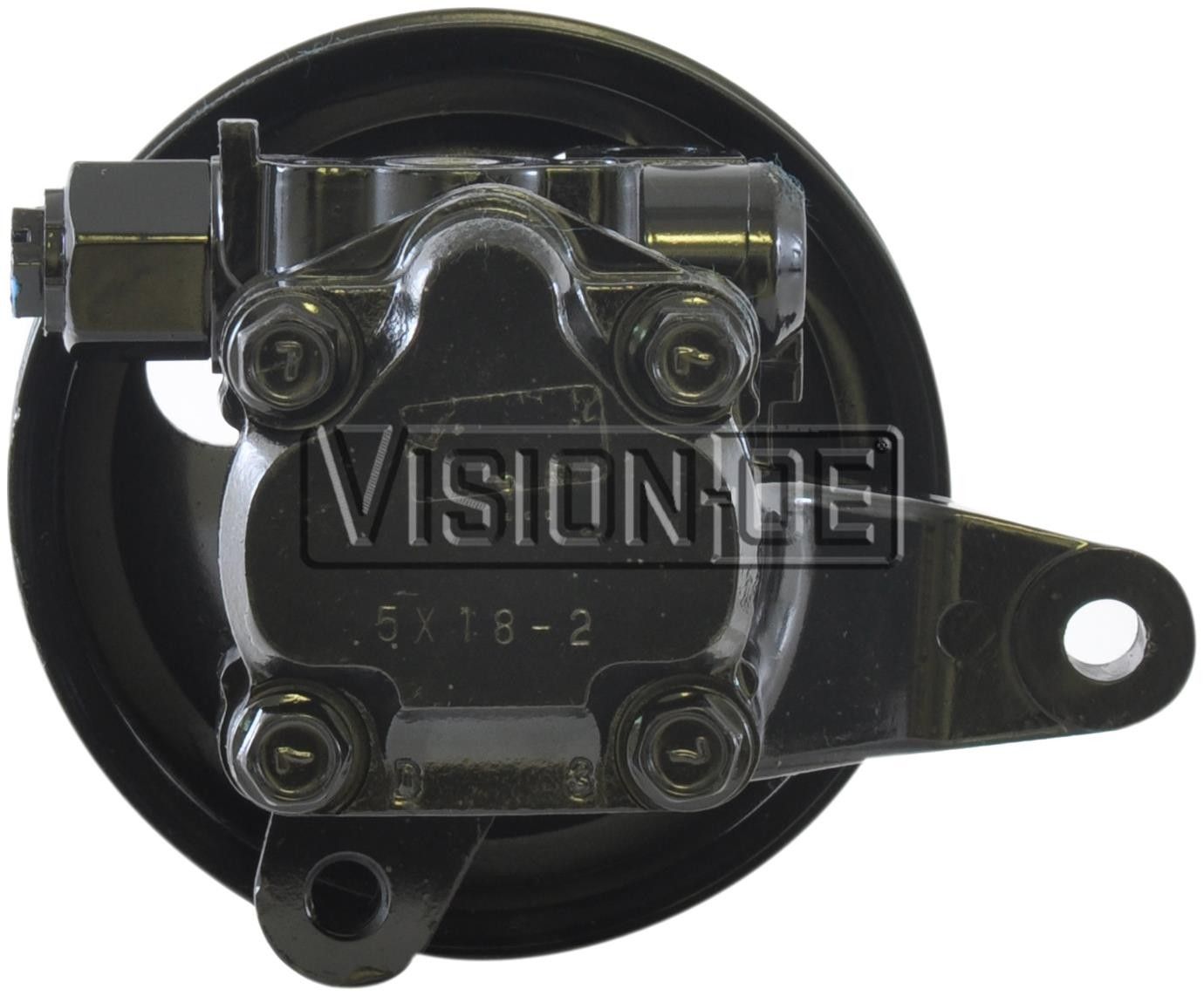 2011, 2010, 2009, 2008, 2007, 2006 Hyundai Azera Power Steering Pump