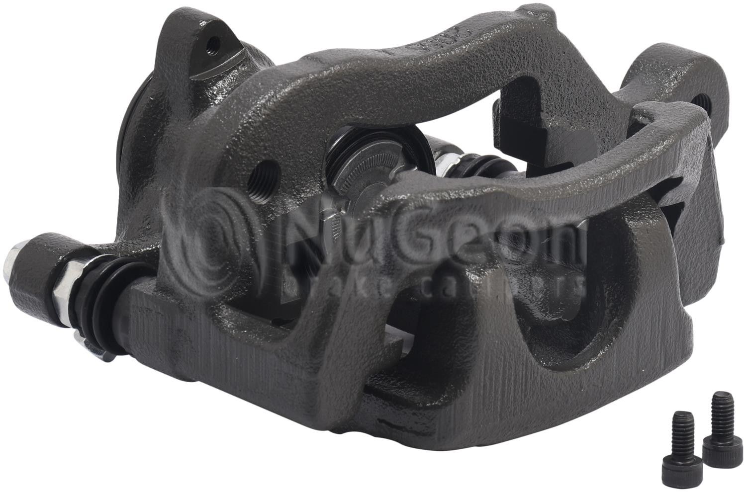 2024, 2023, 2022, 2021, 2020, 2019, 2018 Nissan LEAF Disc Brake Caliper