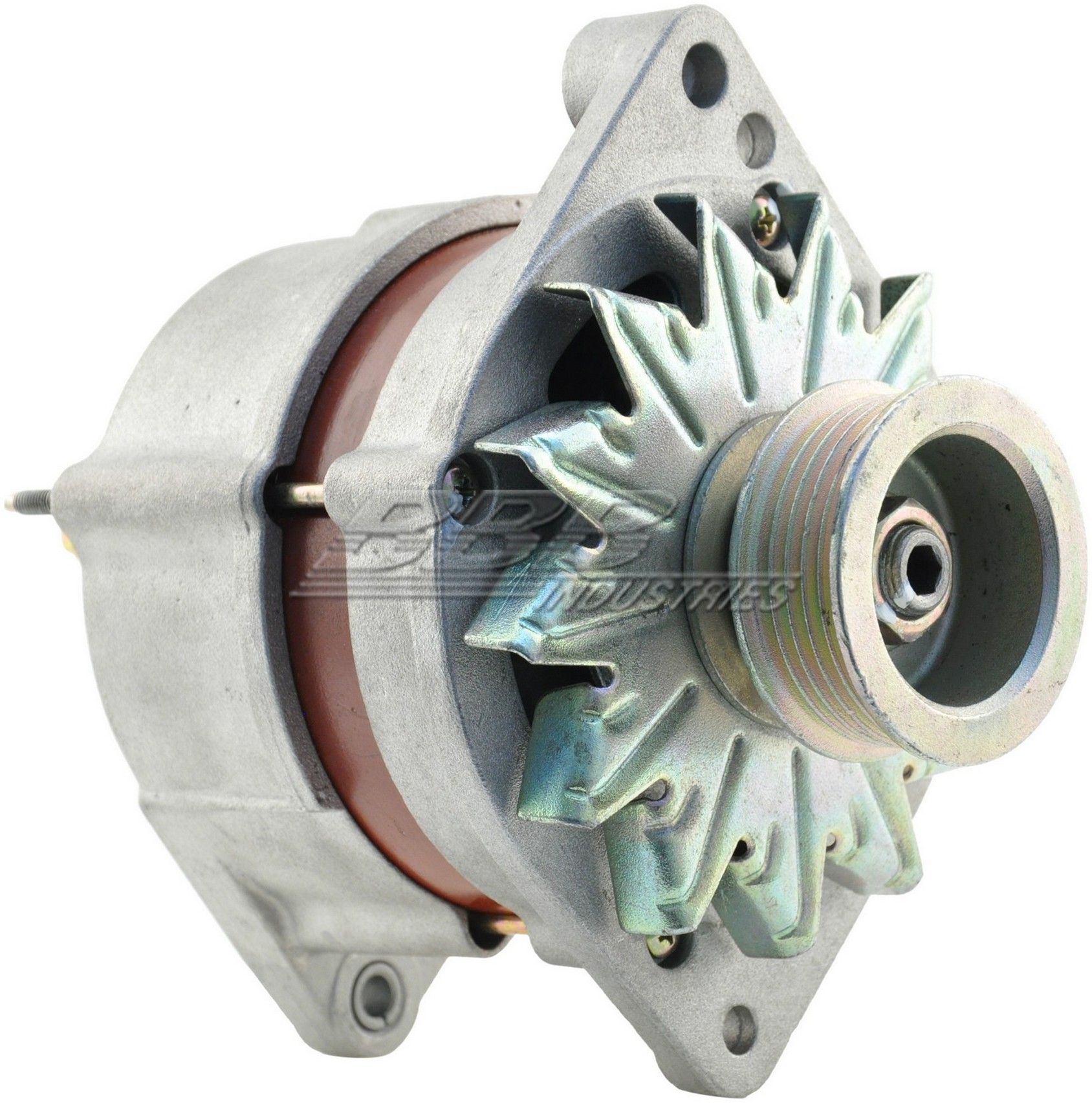 1997 Acura CL Alternator