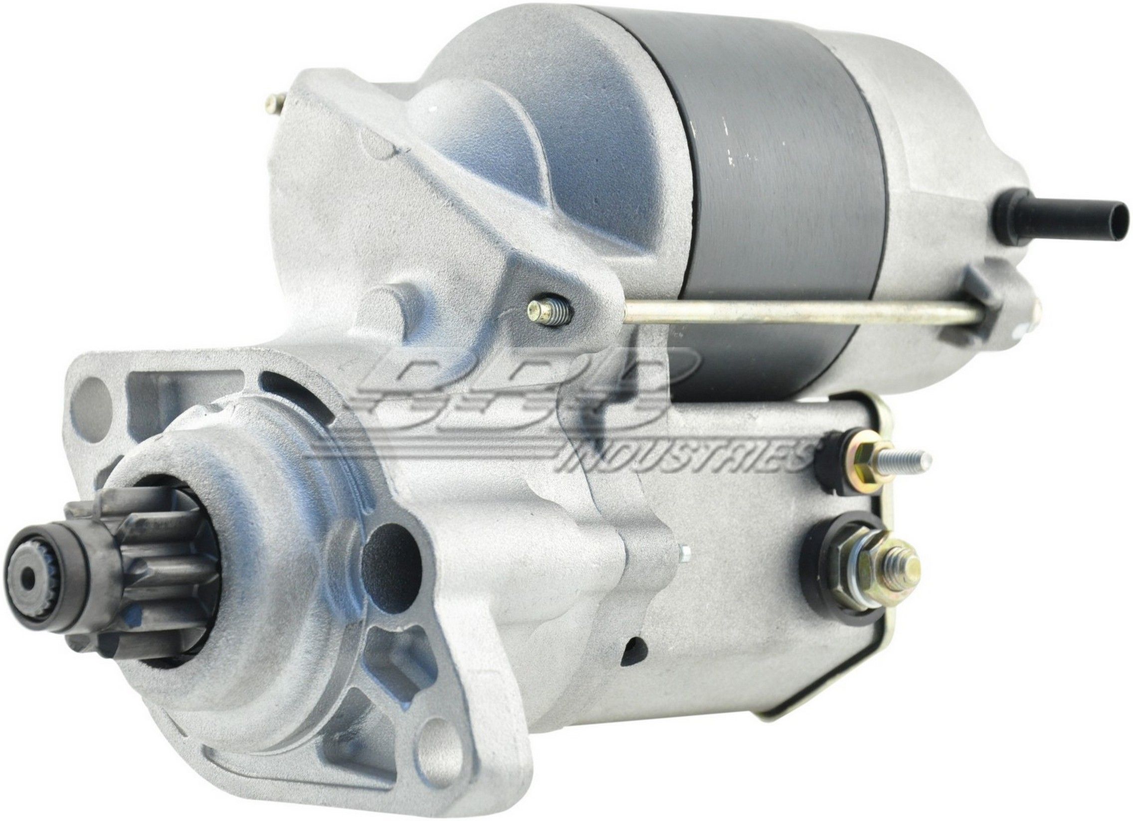 2006, 2005, 2004 Volvo S80 Starter
