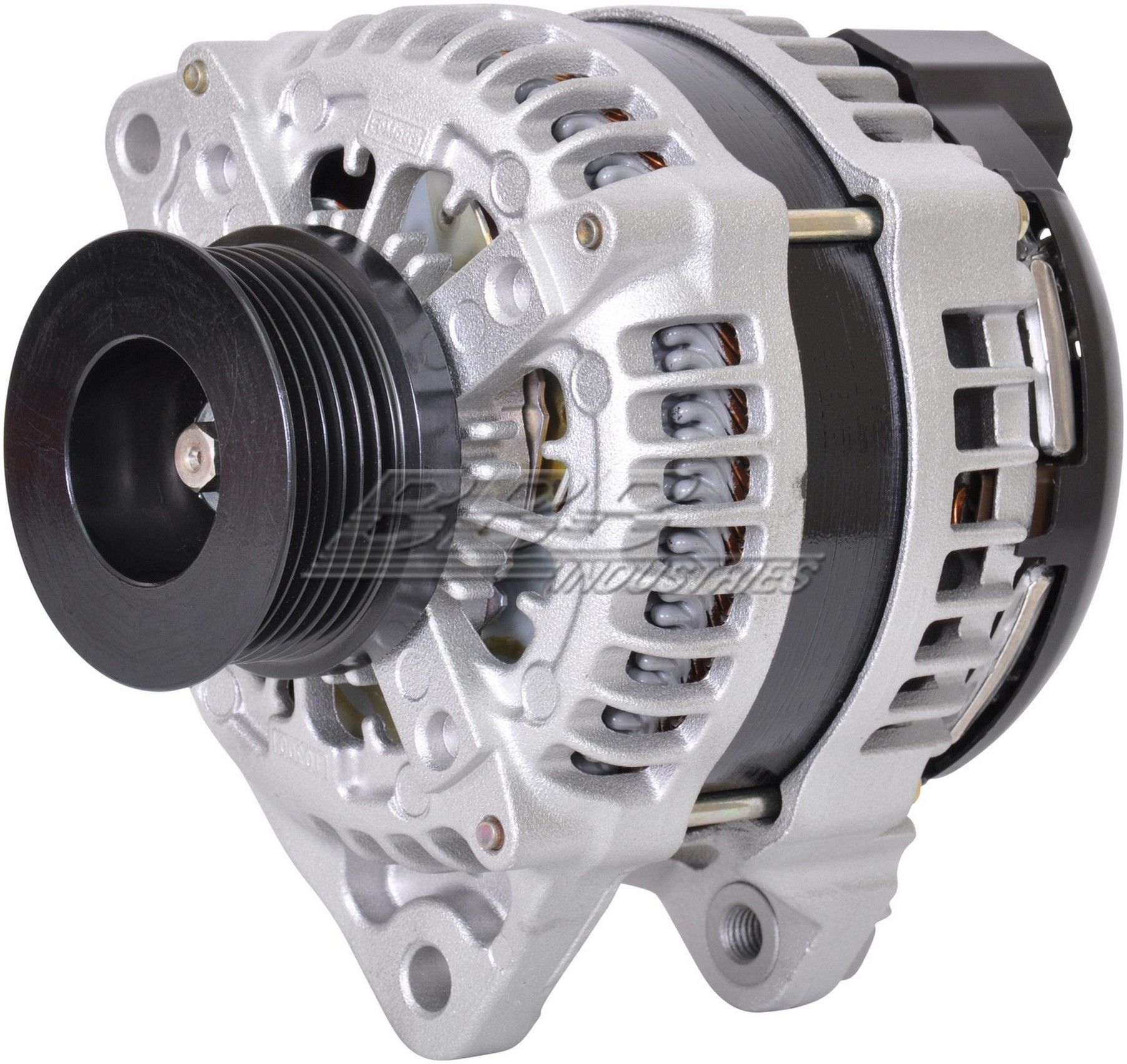 2017, 2016, 2015 Ford Mustang Alternator