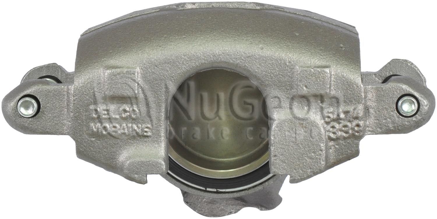 1973 Pontiac GTO Disc Brake Caliper