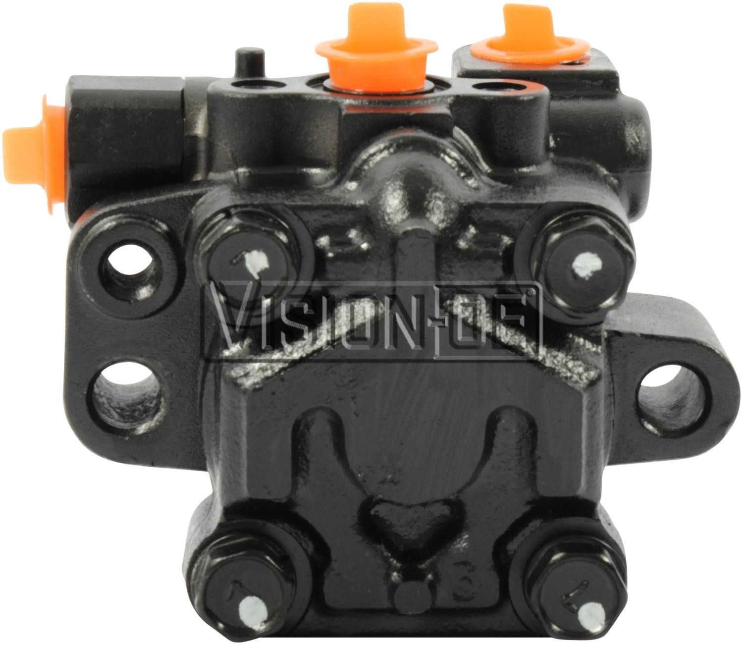 2006 Kia Optima Power Steering Pump
