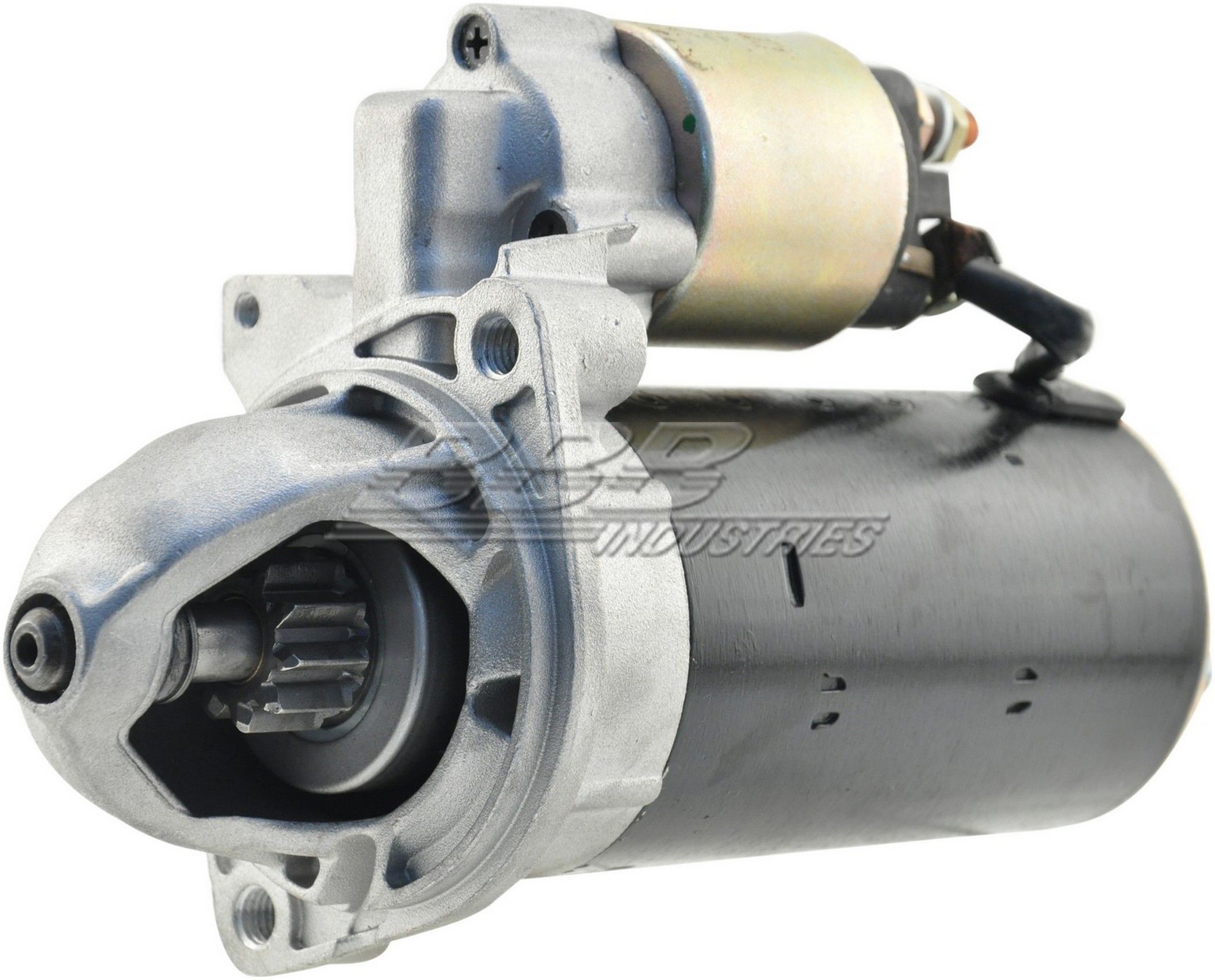 2006, 2005, 2004, 2003, 2002 Freightliner Sprinter 3500 2500 Starter