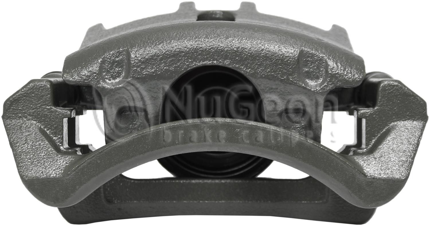 2003, 2002, 2001 Dodge Caravan & Country Disc Brake Caliper