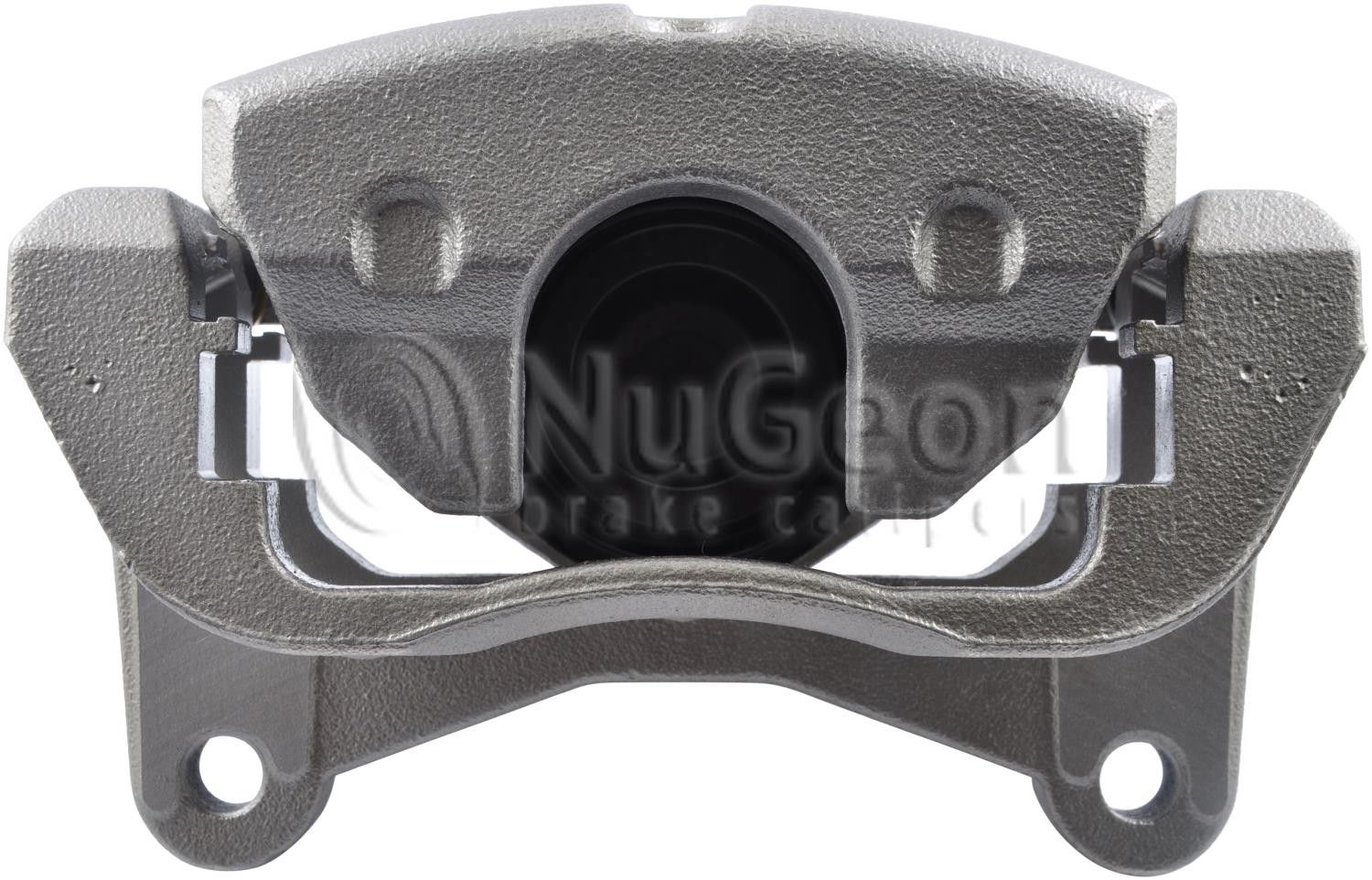 2022, 2021, 2020, 2019, 2018, 2017, 2016, 2015, 2014 Jeep Cherokee Disc Brake Caliper