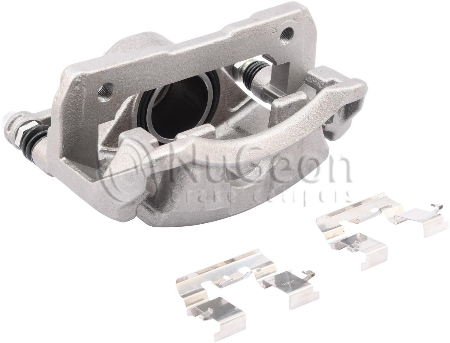 2011, 2010, 2009, 2008, 2007, 2006 Acura CSX Disc Brake Caliper