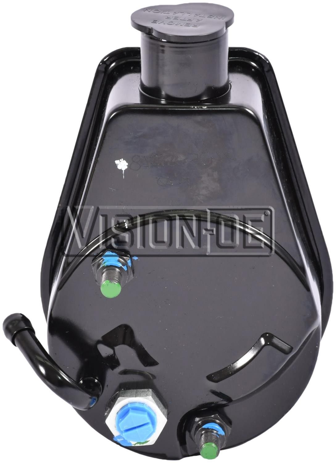 Power Steering Pump