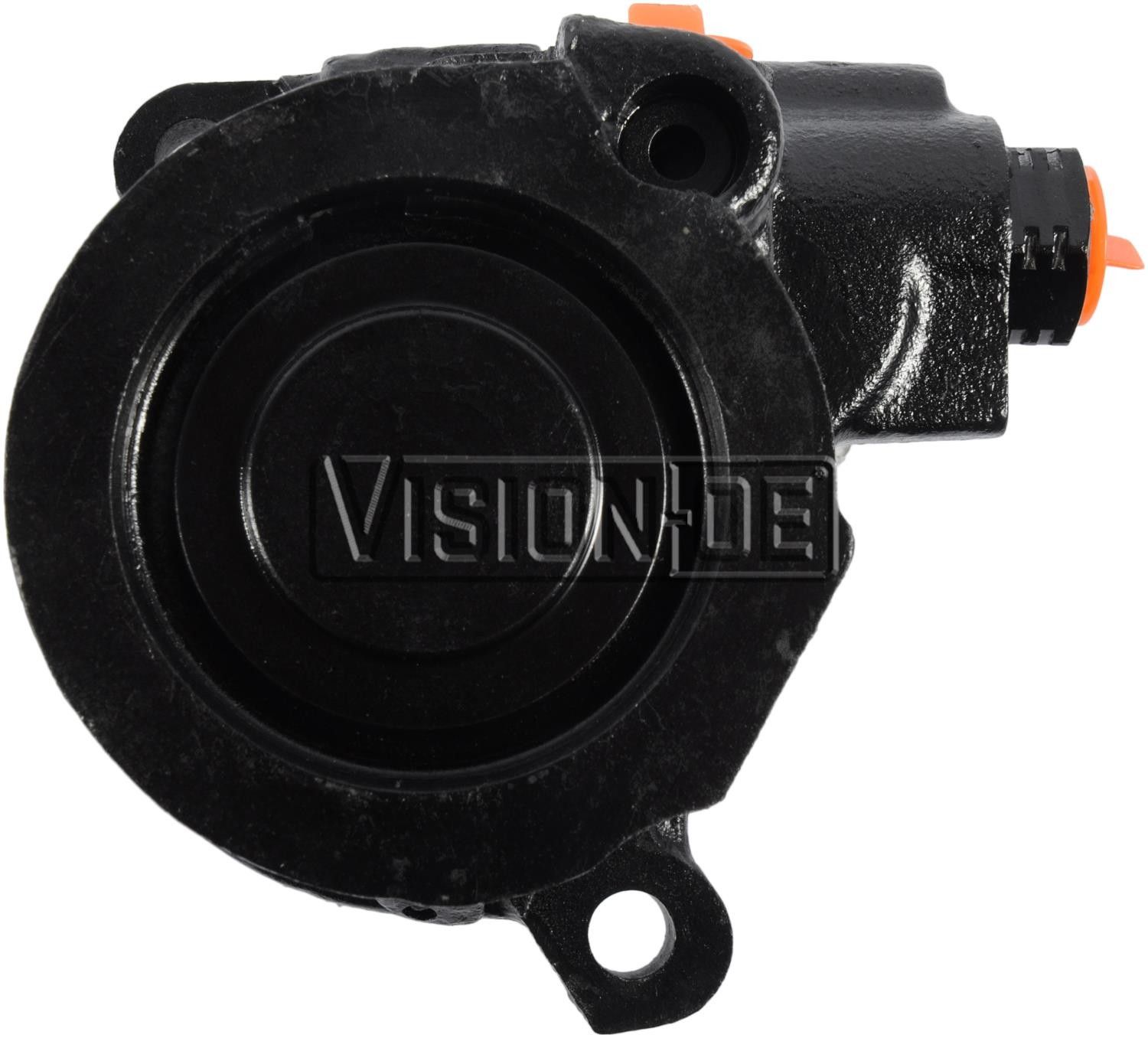 1997, 1996 Lexus LX450 Power Steering Pump