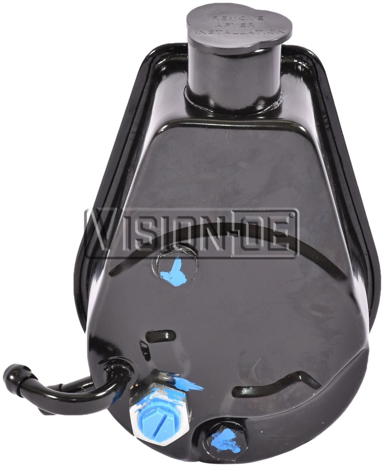 Power Steering Pump