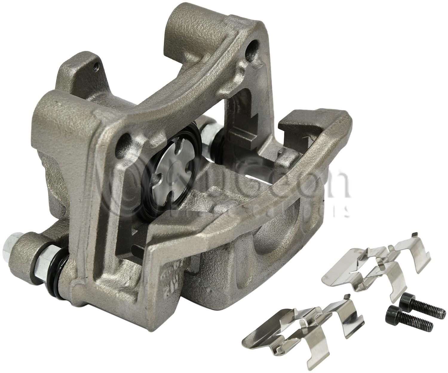 2020, 2019, 2018, 2017 Kia Optima Disc Brake Caliper