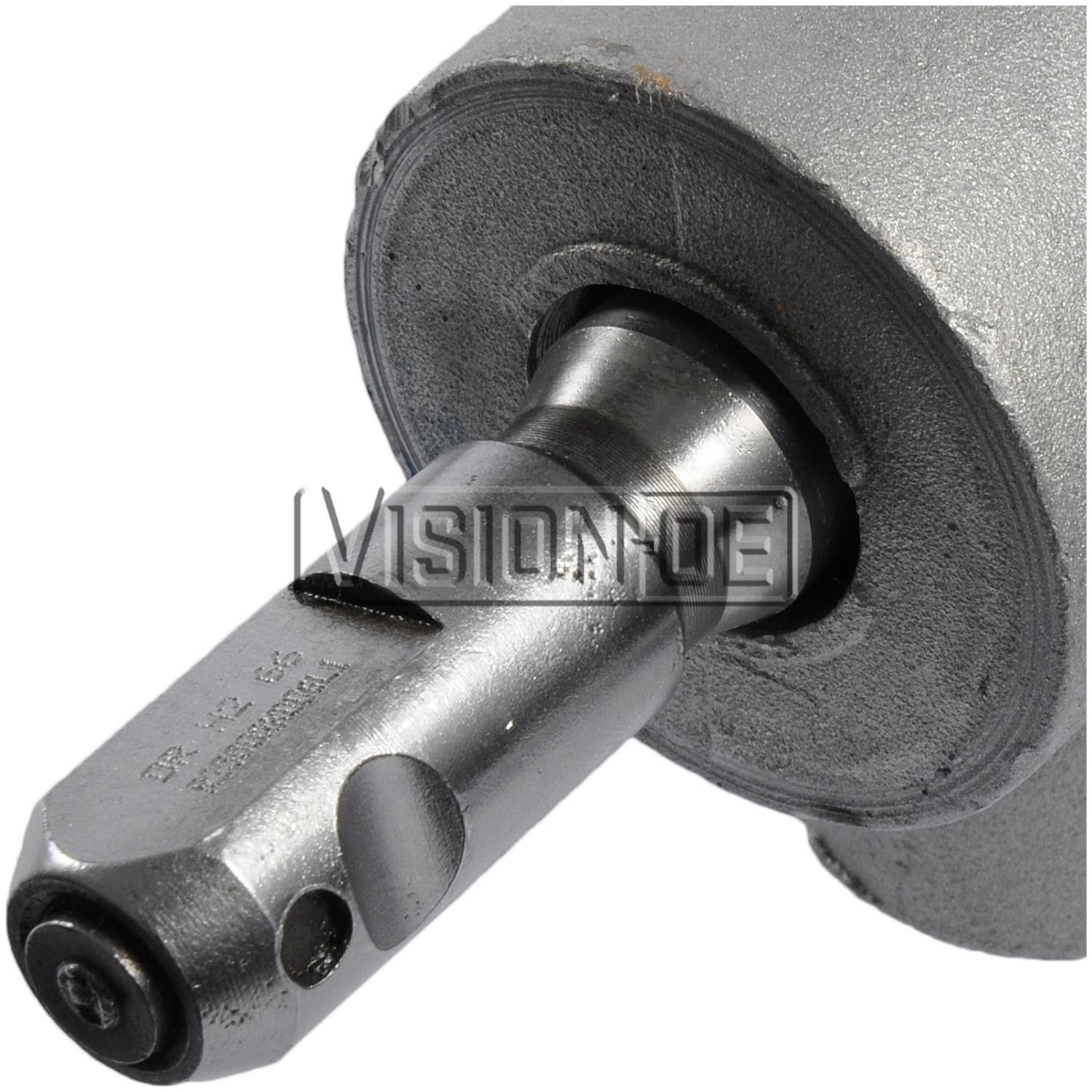 Rack and Pinion Assembly